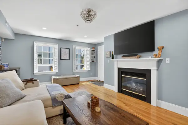 57 Bartlett Street #5, Boston, MA 02129