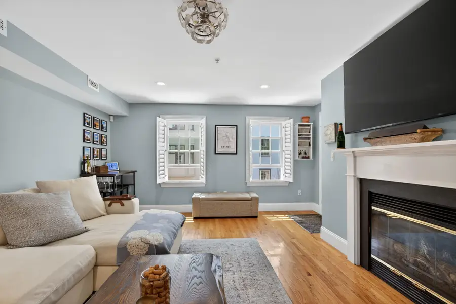 57 Bartlett Street #5, Boston, MA 02129 - #2