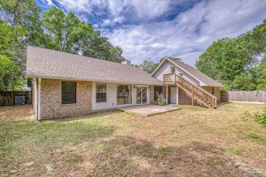 3166 Benton Blvd, Pace, FL 32571 - #3