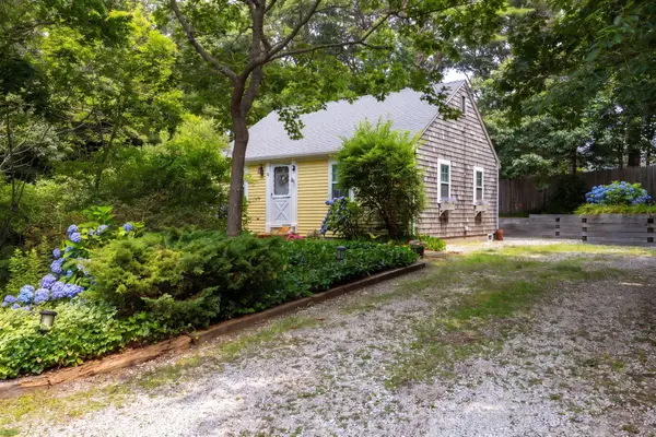 22 Country Lane, South Chatham, MA 02659