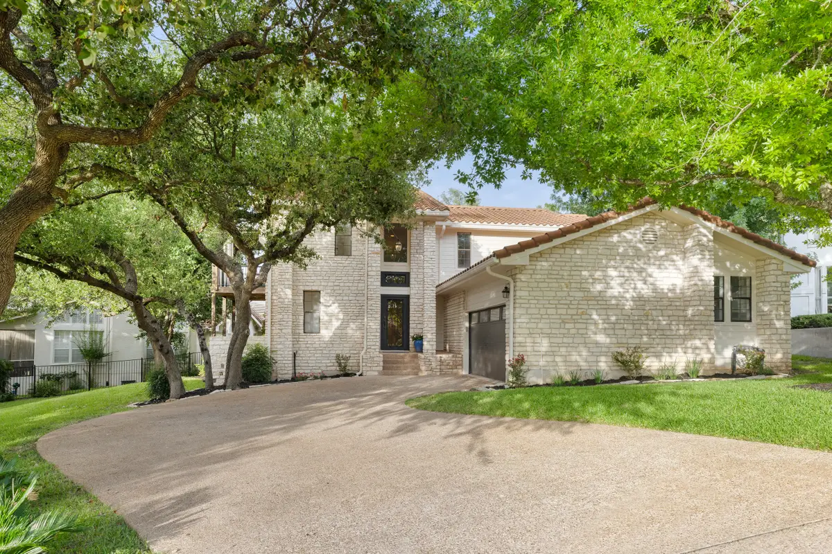 5 Valhalla Ct, The Hills, TX 78738 - #1