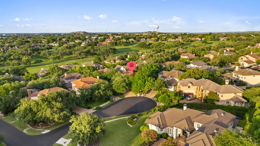 5 Valhalla Ct, The Hills, TX 78738 - #3