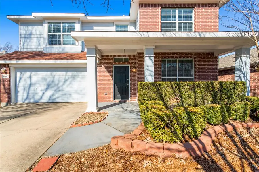 6900 Columbia Falls Drive, McKinney, TX 75070 - #2