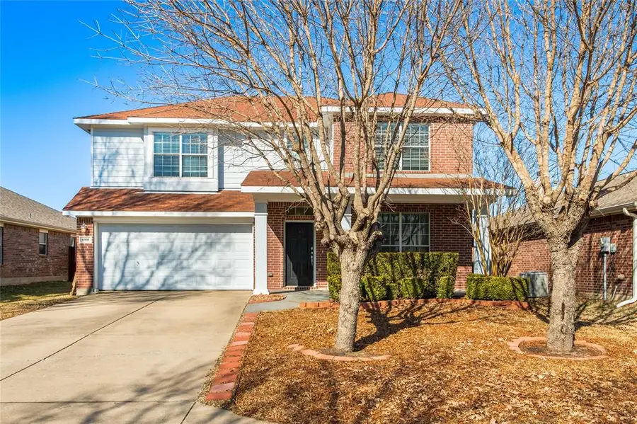 6900 Columbia Falls Drive, McKinney, TX 75070 - #3