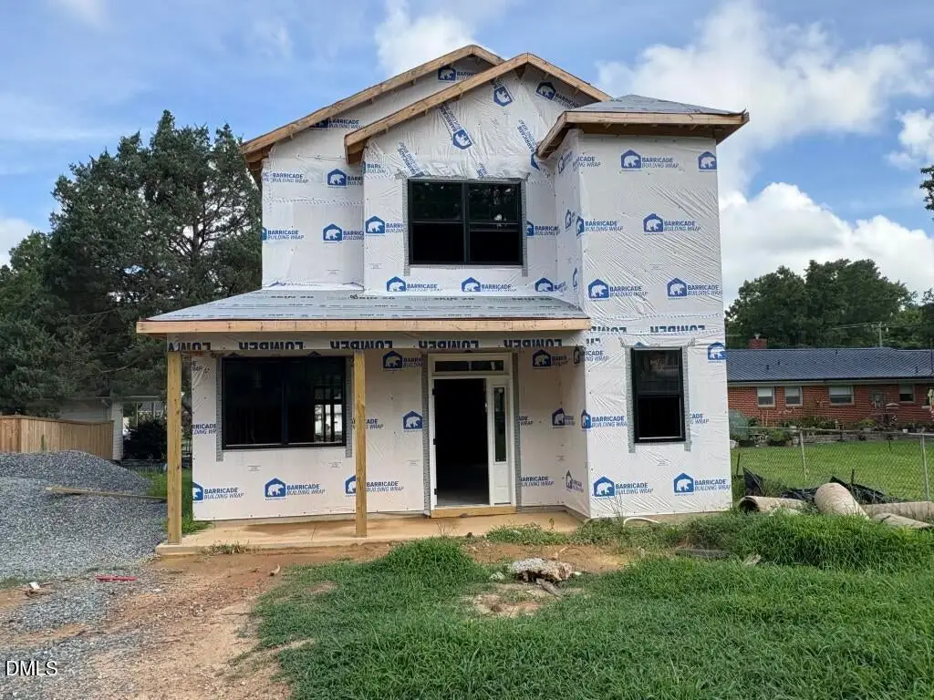 2945 Duke Homestead Road, Durham, NC 27705 - #1
