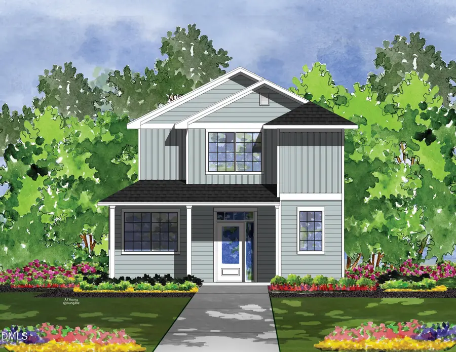 2945 Duke Homestead Road, Durham, NC 27705 - #2