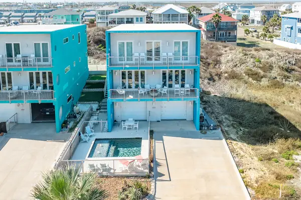 3303 On The Beach Drive, Port Aransas, TX 78373