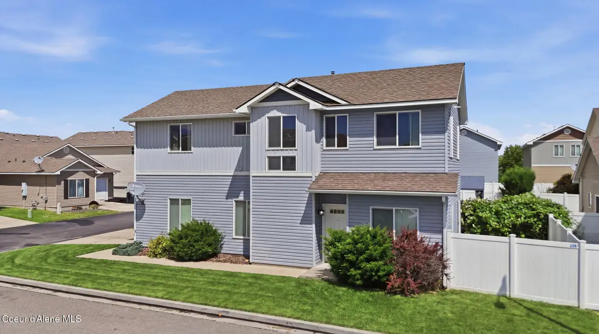 7804 N LEVERETT CT, Coeur Dalene, ID 83815 - #1