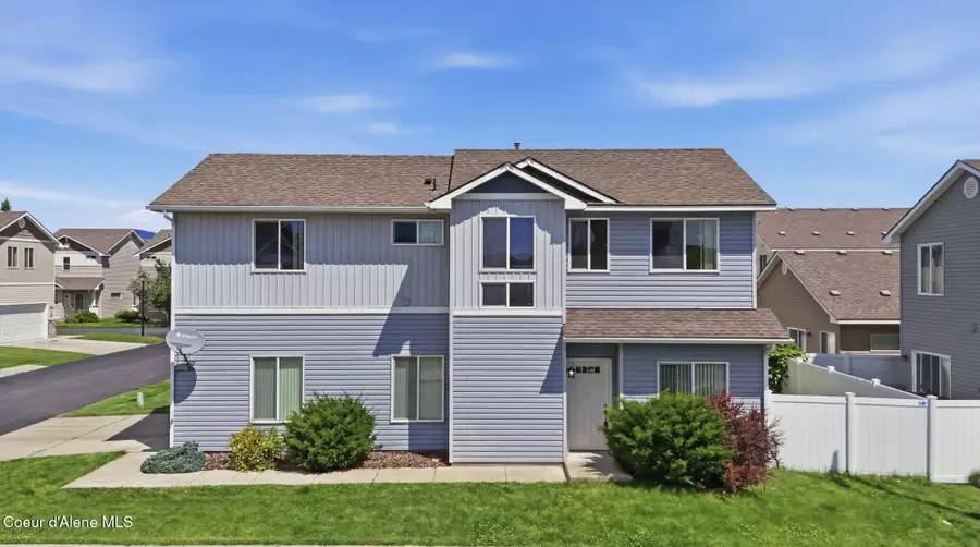 7804 N LEVERETT CT, Coeur Dalene, ID 83815 - #2