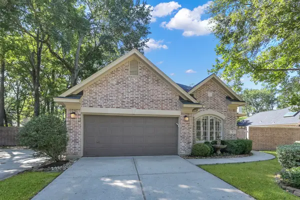 6 Greenside Place, The Woodlands, TX 77381