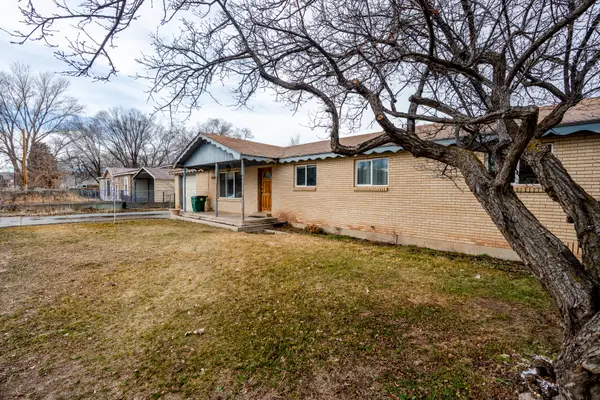 1800 W 1500 N, Vernal, UT 84078