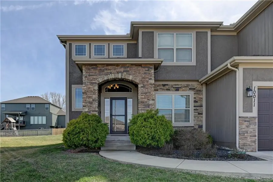 10011 NE 102nd Terrace, Kansas City, MO 64157 - #3