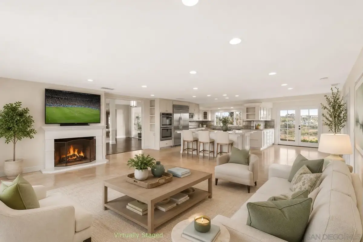 16551 Zumaque, Rancho Santa Fe, CA 92067 - #1