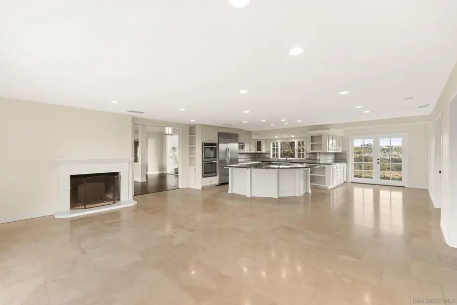16551 Zumaque, Rancho Santa Fe, CA 92067 - #2