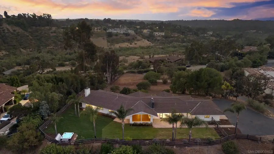 16551 Zumaque, Rancho Santa Fe, CA 92067 - #3