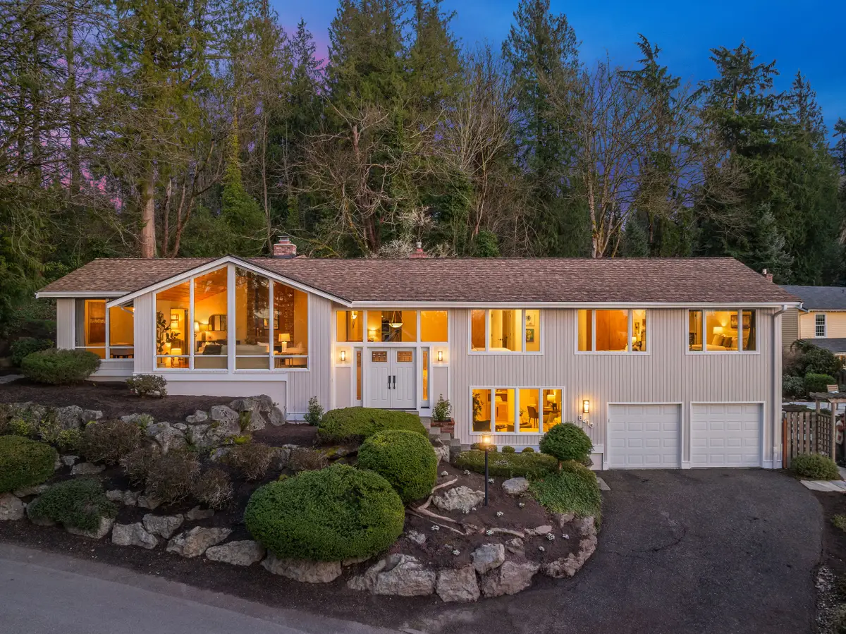 8413 SE 53rd Place, Mercer Island, WA 98040 - #1