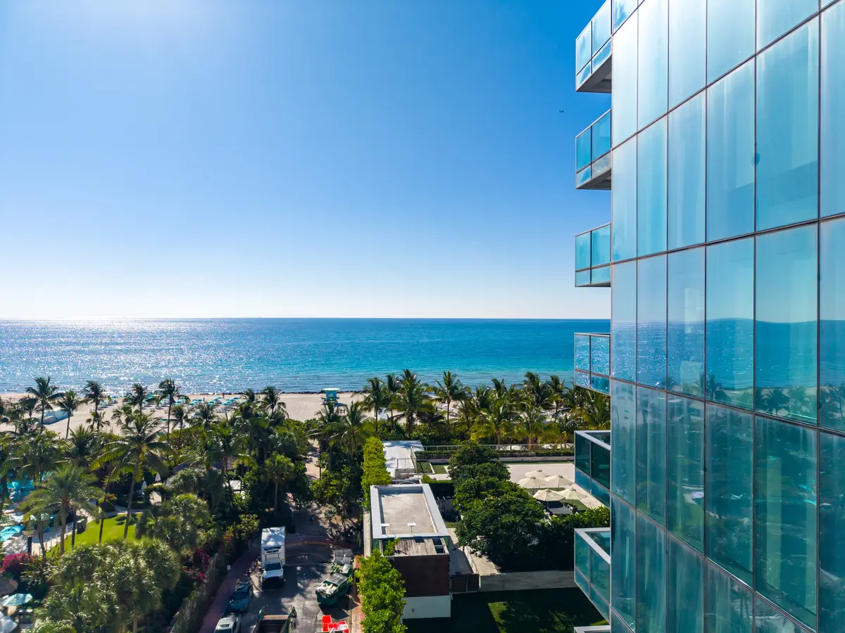 2901 Collins Ave #901, Miami Beach, FL 33140 - #1