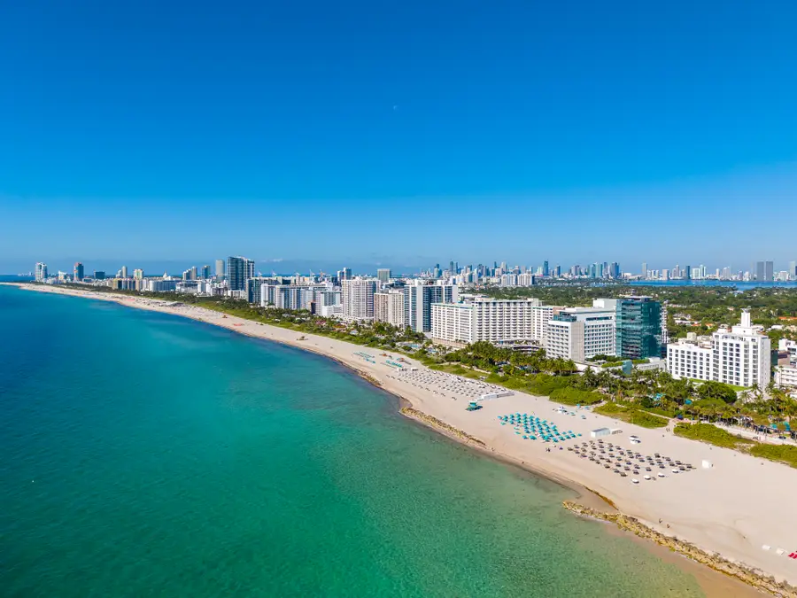 2901 Collins Ave #901, Miami Beach, FL 33140 - #2