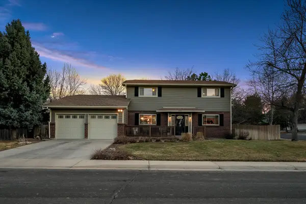 6922 E Fair Avenue, Centennial, CO 80111