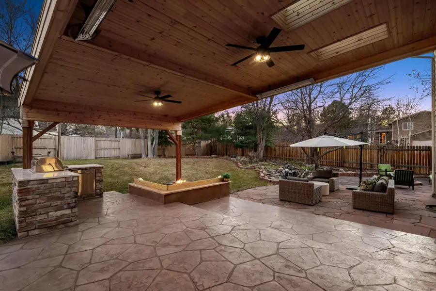 6922 E Fair Avenue, Centennial, CO 80111 - #3