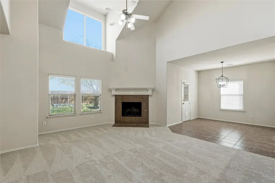 9616 Mystic Dunes Drive, McKinney, TX 75072 - #2