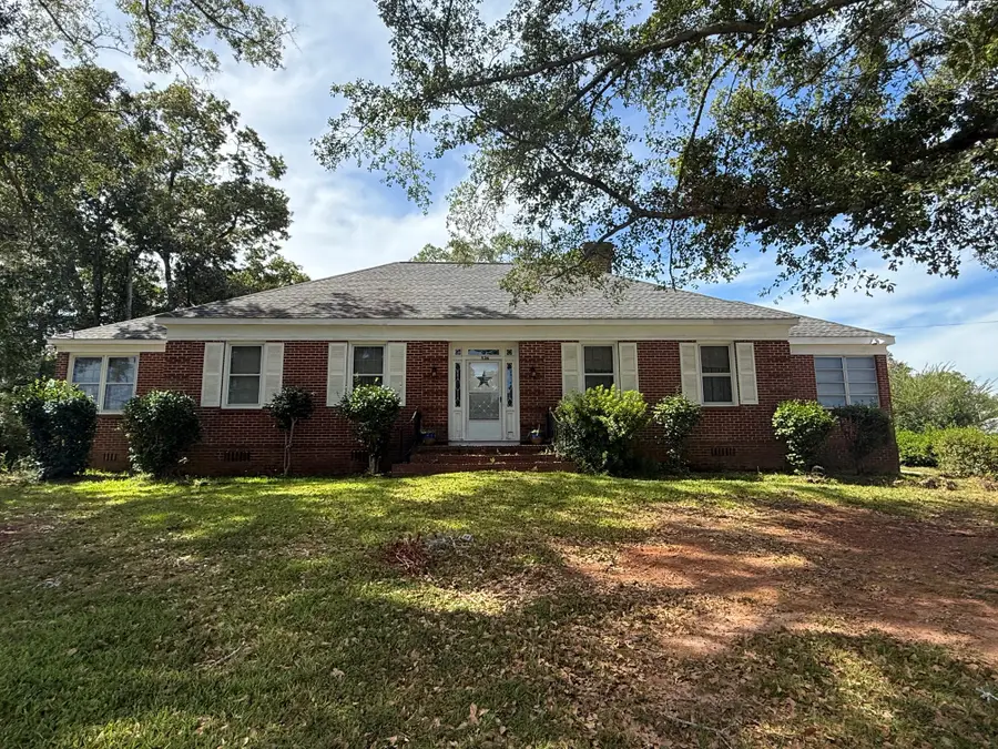 326 Parkway Drive, Thomaston, GA 30286 - Image #2