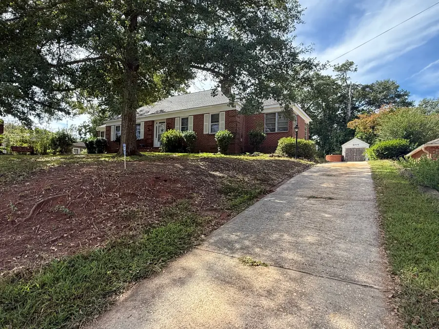 326 Parkway Drive, Thomaston, GA 30286 - Image #3
