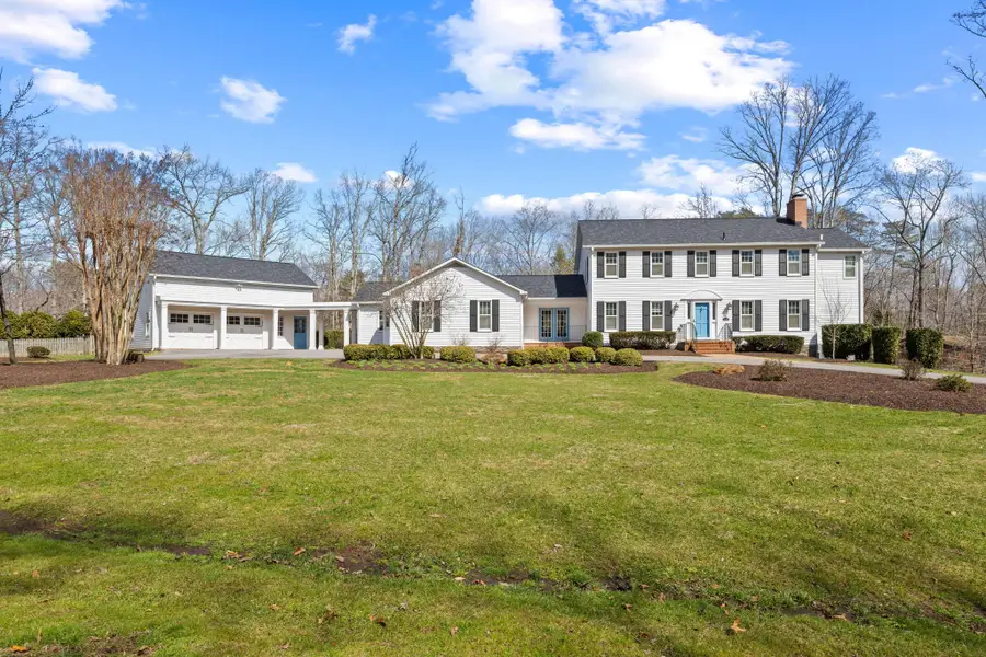3484 Olympia Rd, Davidsonville, MD 21035 - #2