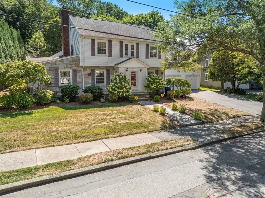 137 Hagen Road, Newton, MA 02459 - Image #2