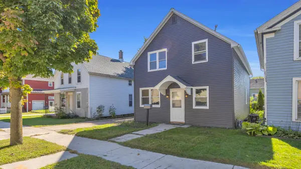 303 Wisconsin Ave, Sheboygan, WI 53081