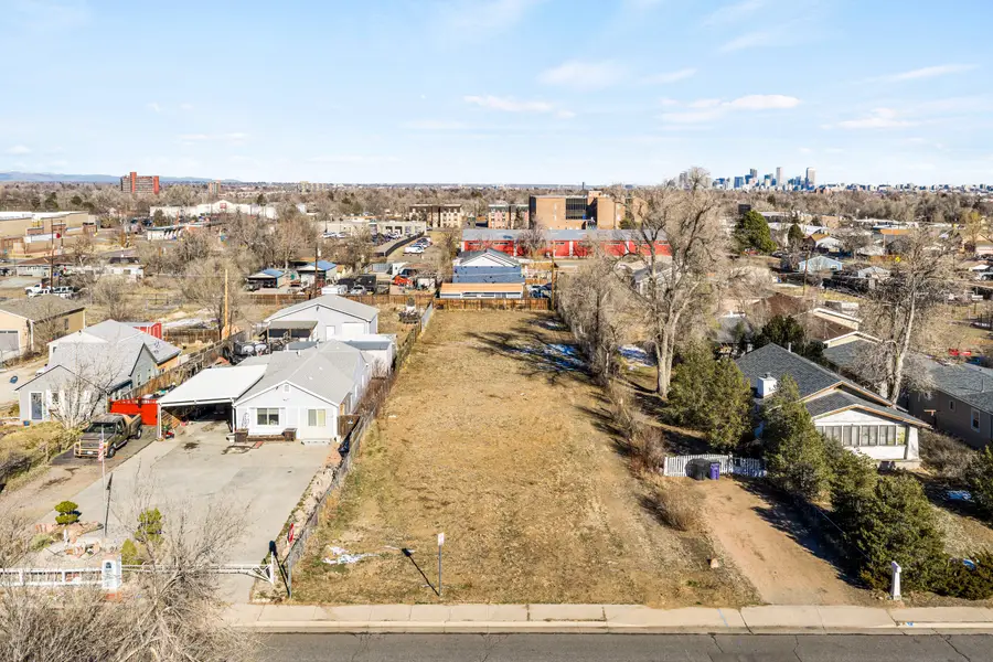 2667-2669 W Iliff Avenue, Denver, CO 80219 - #2