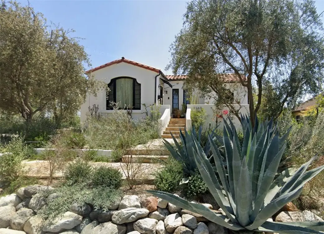 2168 Princeton, Los Angeles, CA 90026 - #1