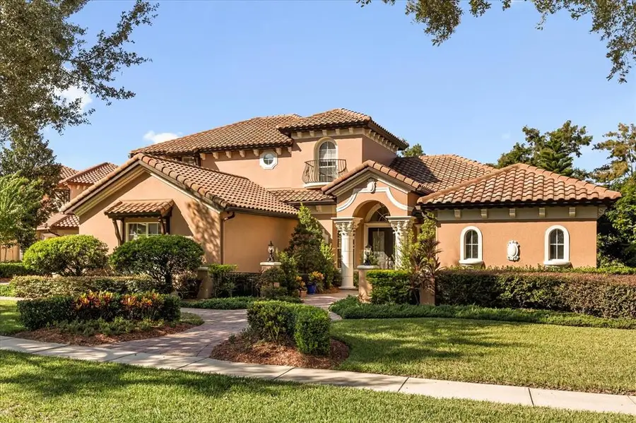 1250 Belfiore Way, Windermere, FL 34786 - Image #3