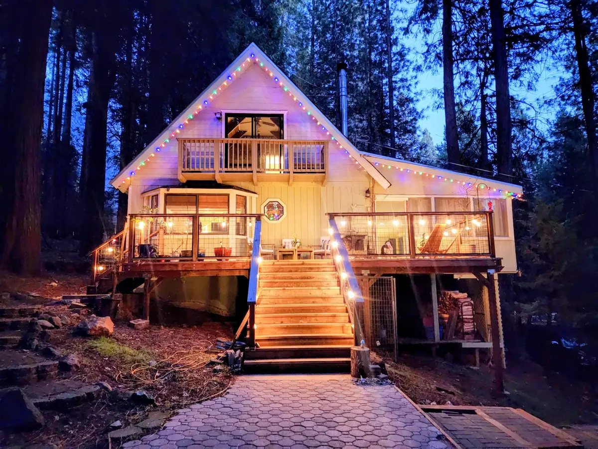 6169 Kokanee Lane, Pollock Pines, CA 95726 - #1