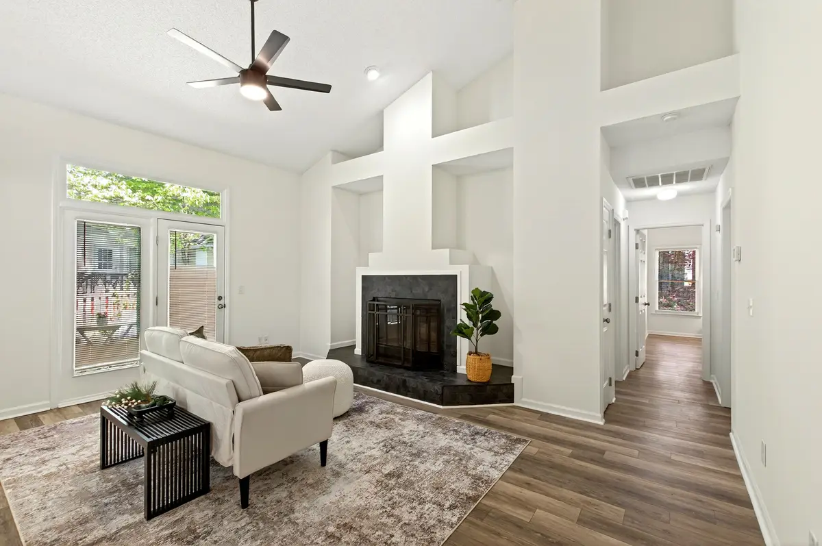 110 Arvo Lane, Cary, NC 27513 - #1