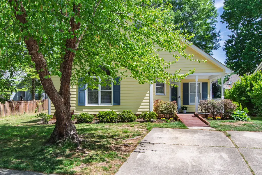 110 Arvo Lane, Cary, NC 27513 - #3