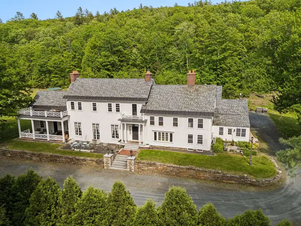 9 Camel Hump Road, Newport, NH 03773