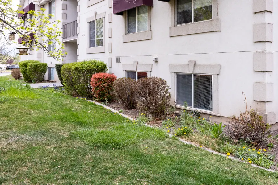 215 S 1050 W #1, Provo, UT 84601 - #3