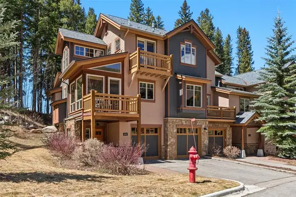 189 Tip Top Trail #6562, Keystone, CO 80435
