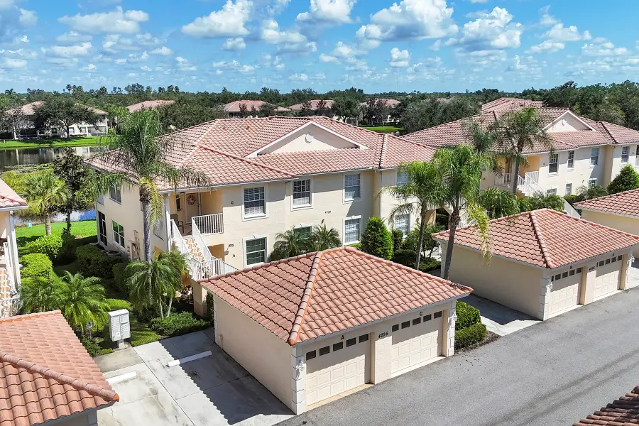 4206 Vicenza Drive #C24, Venice, FL 34293 - #3