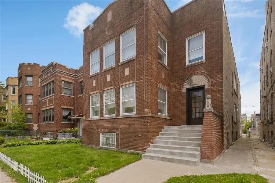 6219 N Claremont Avenue, Chicago, IL 60659 - #2