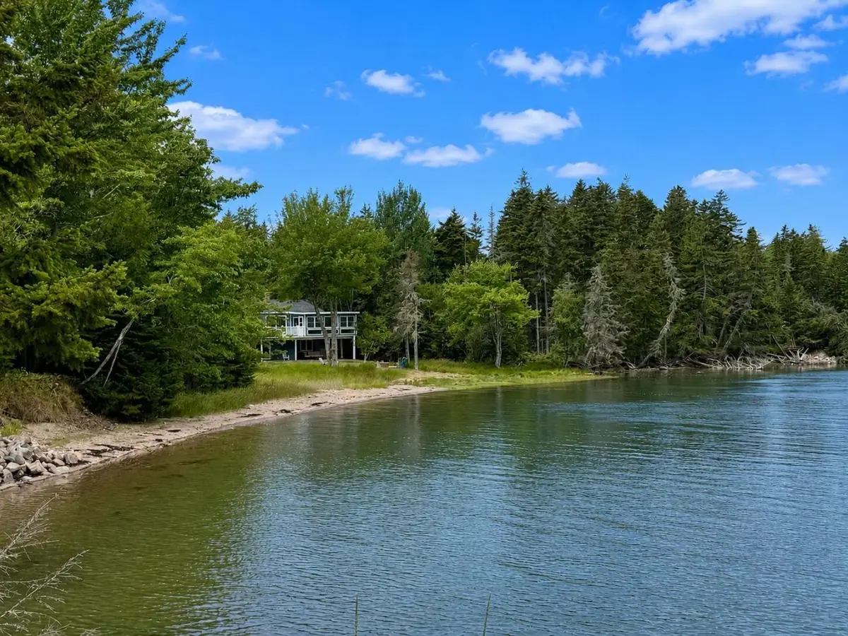 10 Point Road, Steuben, ME 04680 - #1