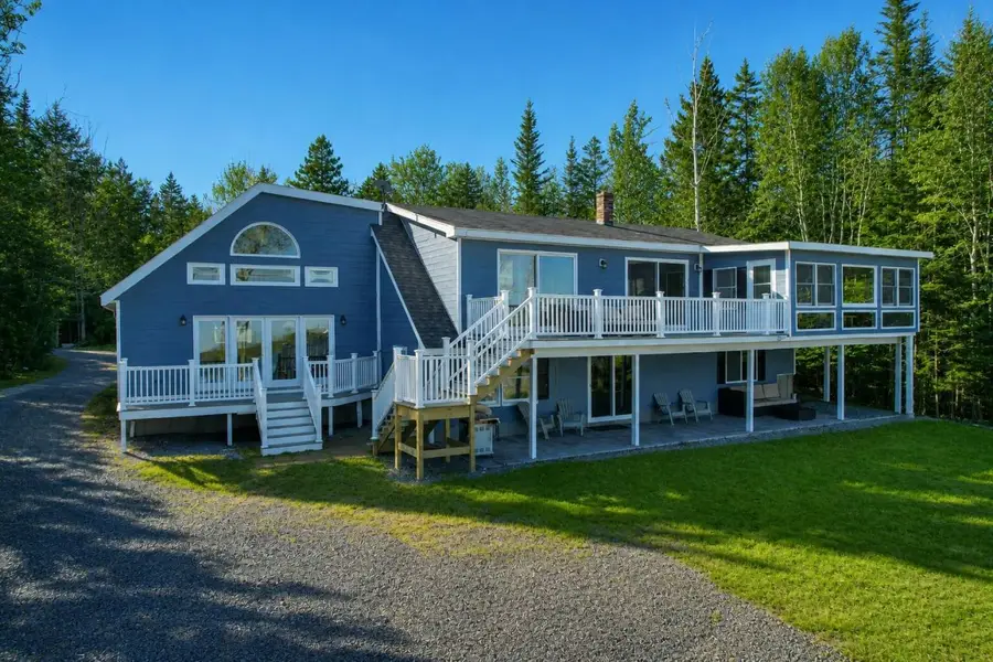 10 Point Road, Steuben, ME 04680 - #2