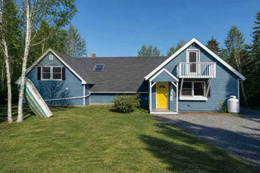 10 Point Road, Steuben, ME 04680 - #3