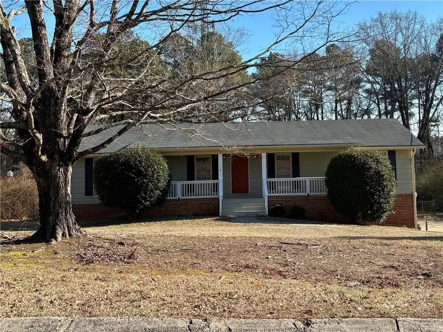 4870 Bedell Road Ne, Roswell, GA 30075 - #2