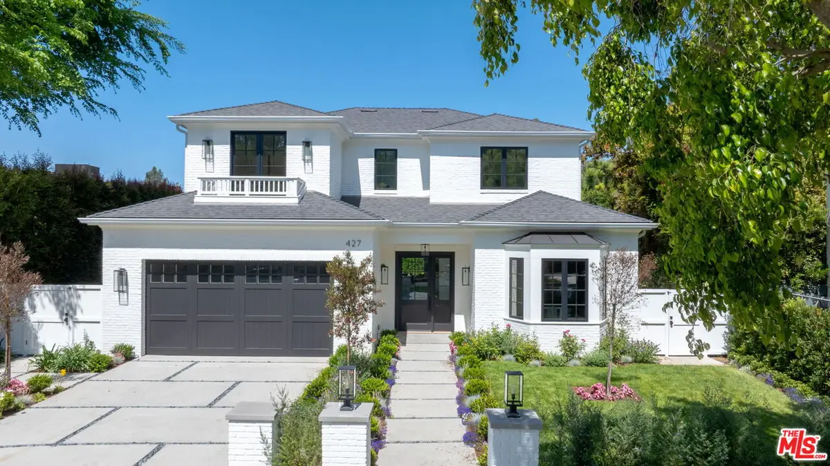 427 N Bundy Drive, Los Angeles, CA 90049 - Image #1