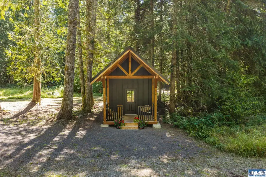 83 Lostwood Lane, Sequim, WA 98382 - #2