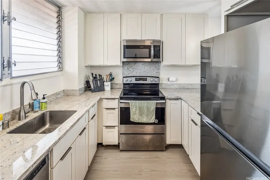 2920 Ala Ilima Street #905, Honolulu, HI 96818 - #2