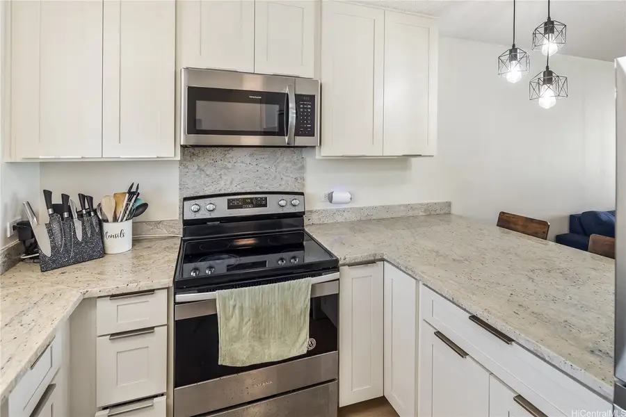 2920 Ala Ilima Street #905, Honolulu, HI 96818 - #3