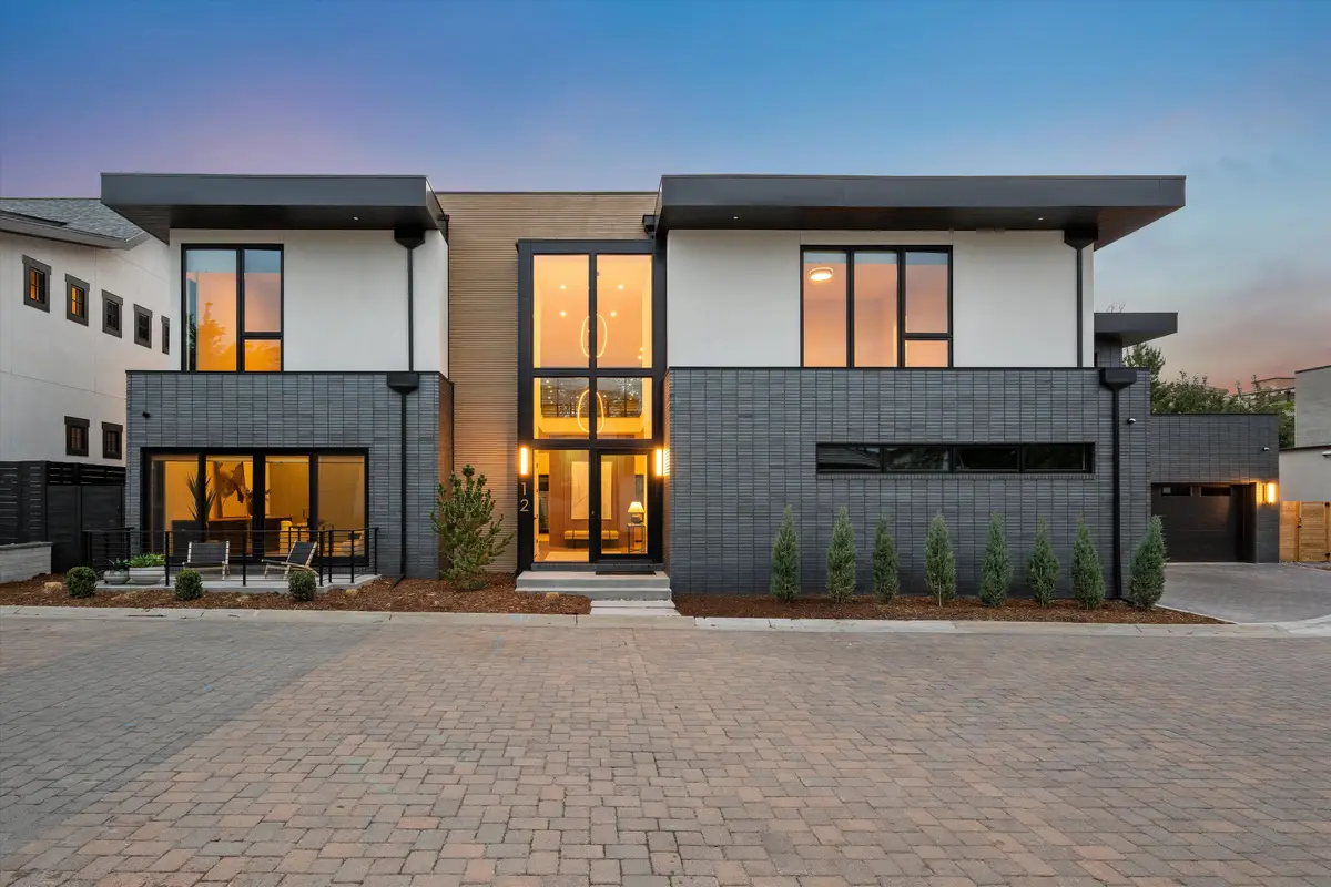 2821 E Cedar Avenue #12, Denver, CO 80209 - #1